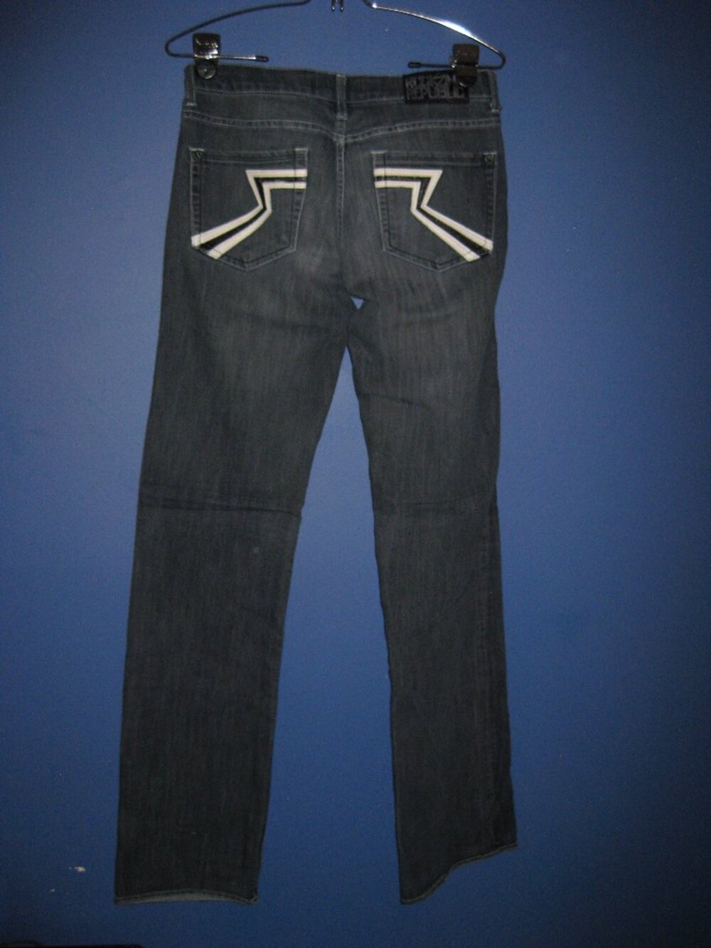 Women's Rock and Republic Size 27 Jeans